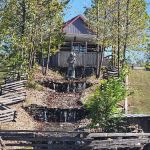 Hidden Valley Outfitters Dance Pavilion
