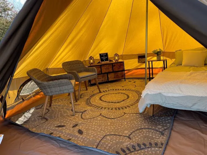Riverfront Campground & Canoe 0