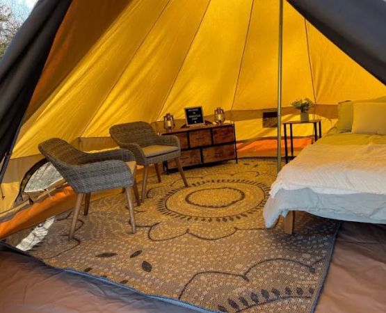 Riverfront Campground & Canoe