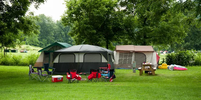 Riverfront Campground & Canoe 3