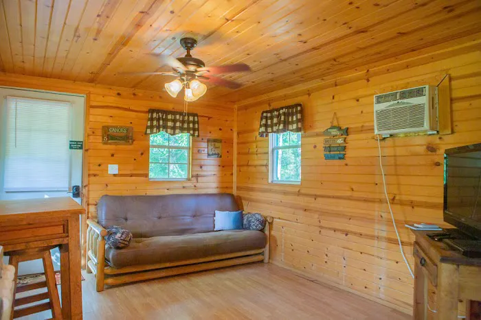 Riverfront Campground & Canoe 4