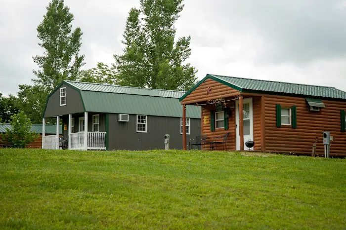 Riverfront Campground & Canoe 5