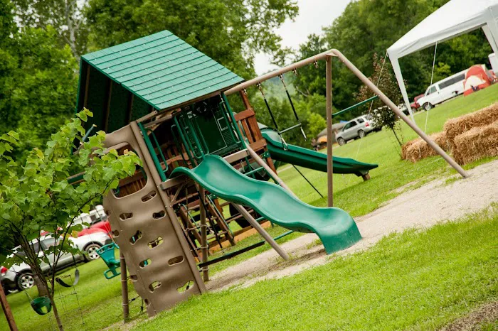 Riverfront Campground & Canoe 6