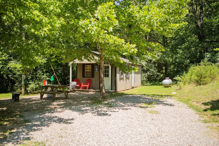 Riverfront Campground & Canoe 9