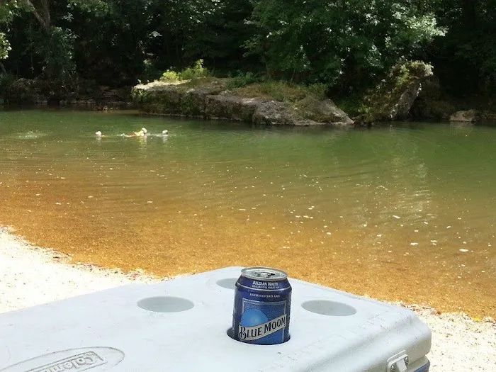 Riverfront Campground & Canoe 8