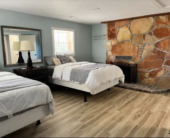 Coastal Country Riverside Resort