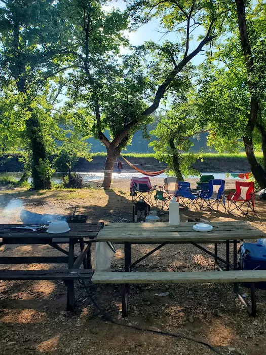 Big Bear River Resort 5