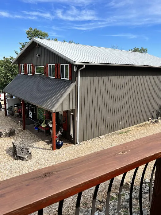 Big Bear River Resort 8