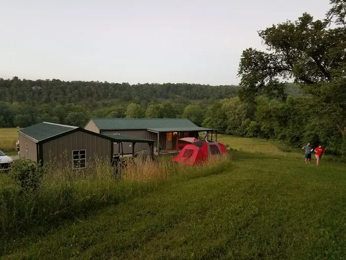 Ho-Humm Canoe Rental & Campground 1