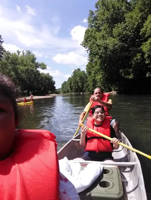 Ho-Humm Canoe Rental & Campground 0