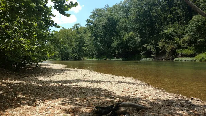 Ho-Humm Canoe Rental & Campground 2