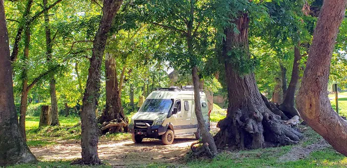 Ho-Humm Canoe Rental & Campground 4