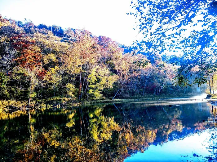 Ho-Humm Canoe Rental & Campground 3