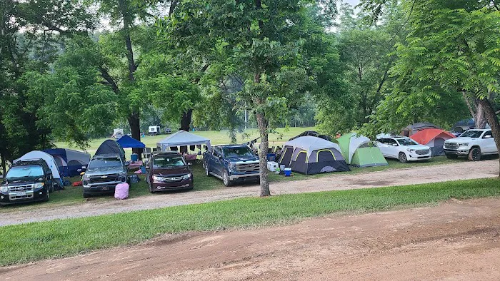 Smokey Bottom Resort 0