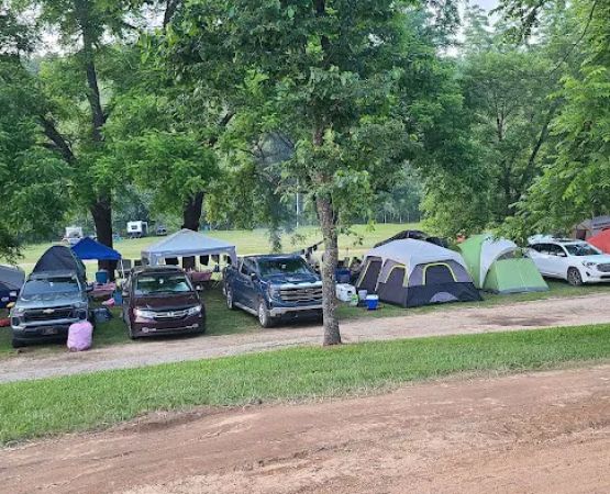 Smokey Bottom Resort