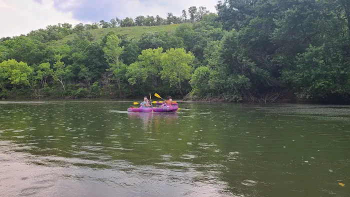 Smokey Bottom Resort 4