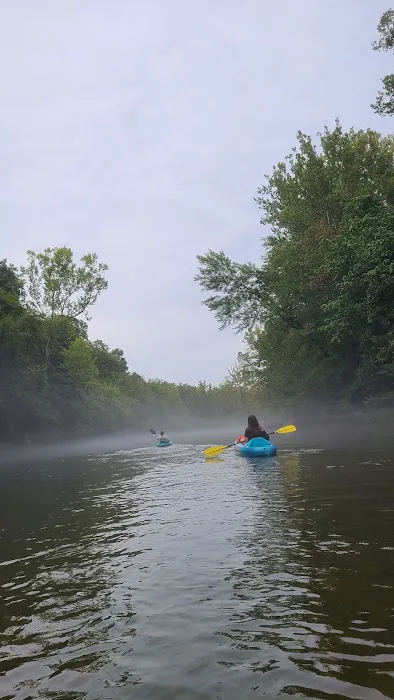 Smokey Bottom Resort 7