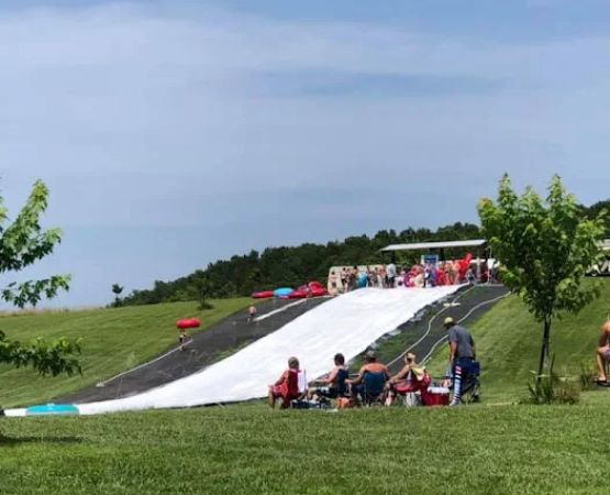 Mountain Creek Family Resort and Canoe Rental LLC