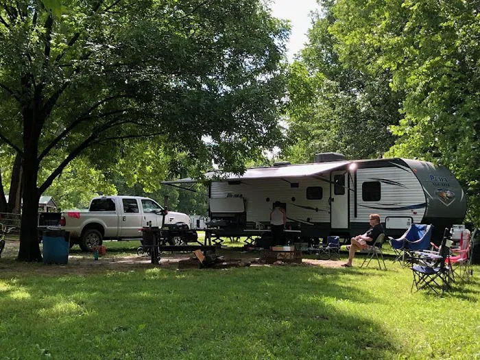 Mountain Creek Family Resort and Canoe Rental LLC 2