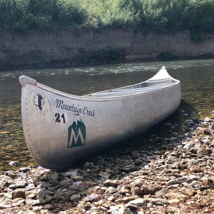Mountain Creek Family Resort and Canoe Rental LLC 5
