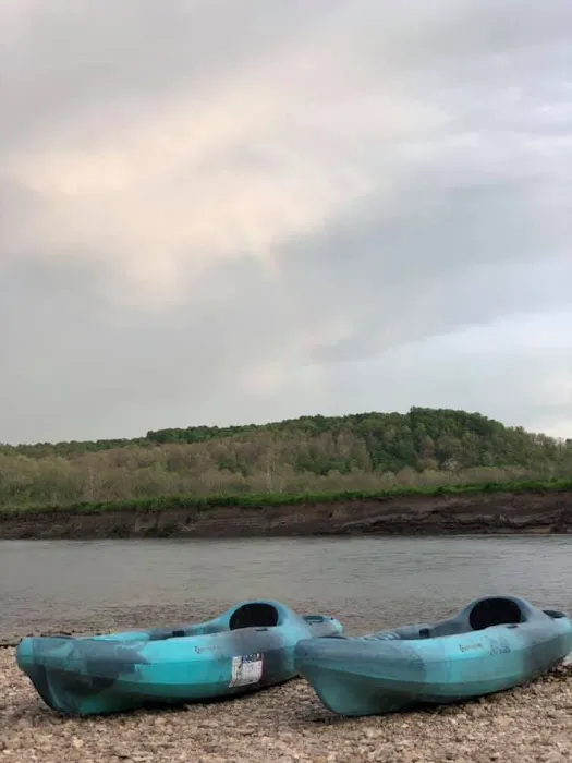 Mountain Creek Family Resort and Canoe Rental LLC 6