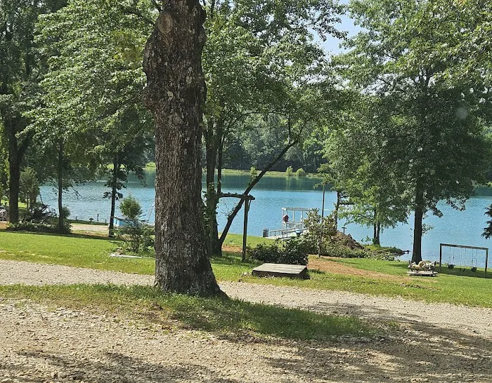 Whippoorwill Lake Camp Inc 1
