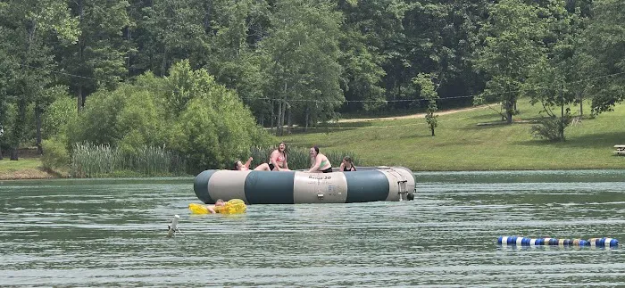 Whippoorwill Lake Camp Inc 2