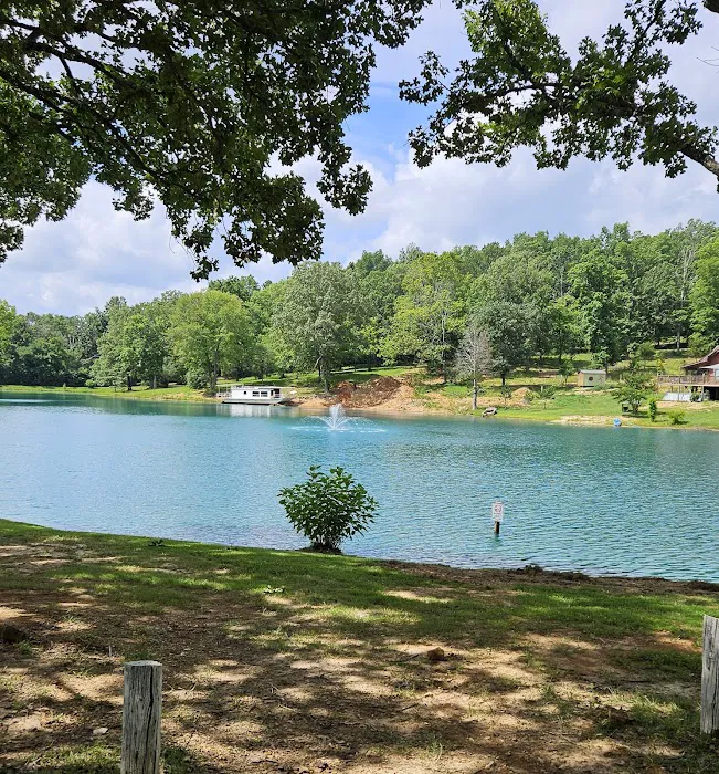 Whippoorwill Lake Camp Inc 0