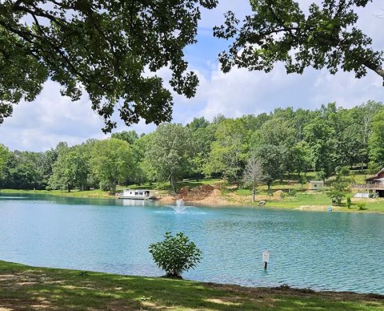 Whippoorwill Lake Camp Inc