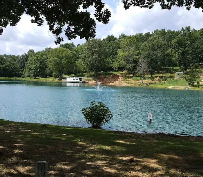 Whippoorwill Lake Camp Inc 4