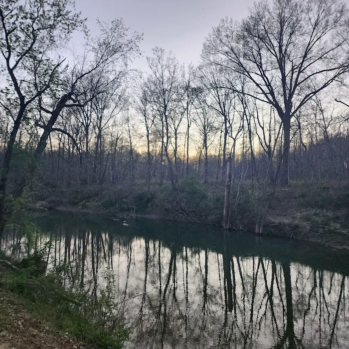 Castor River Hideaway Campground 2