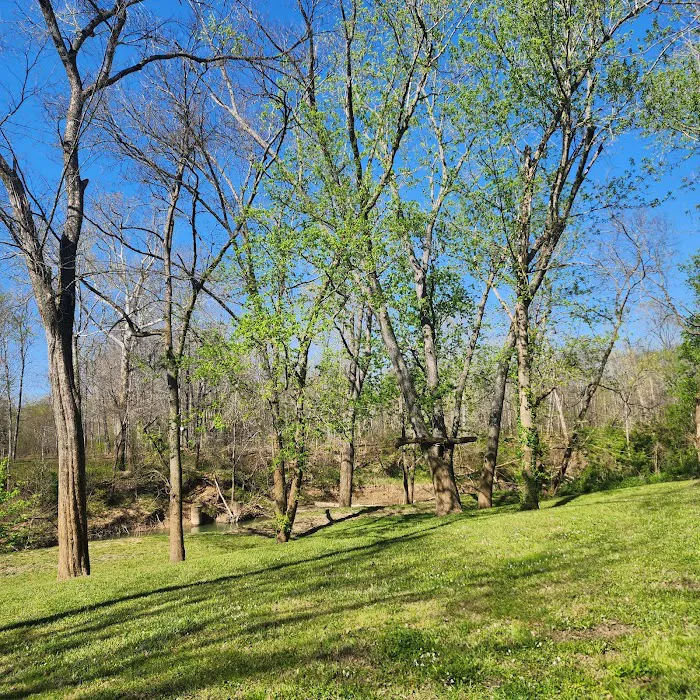 Castor River Hideaway Campground 1