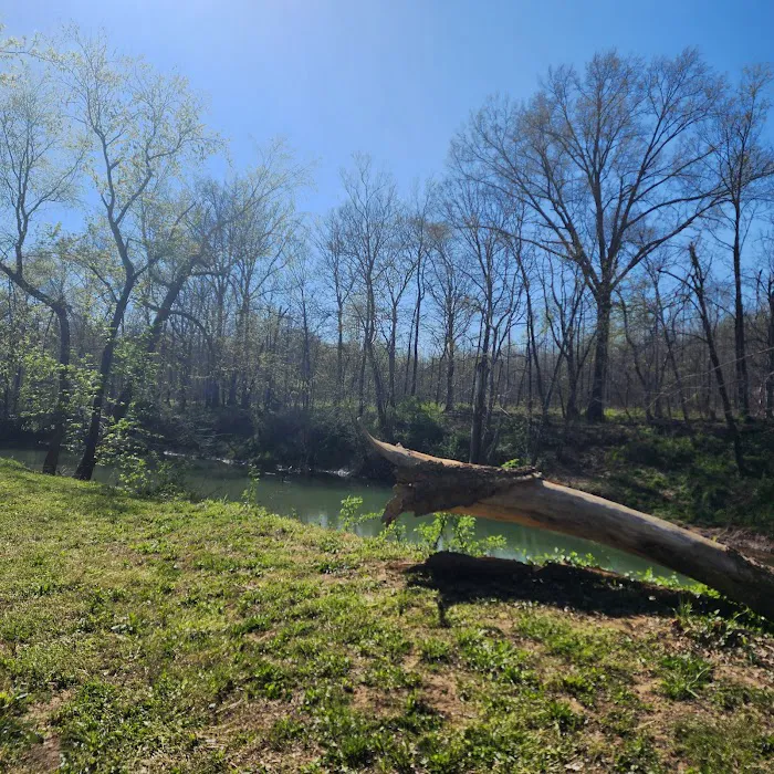 Castor River Hideaway Campground 0