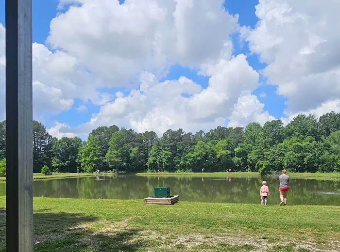 VFW Lakes 1
