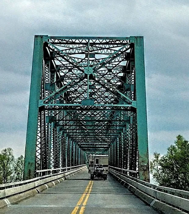 General Watkins Conservation Area 0
