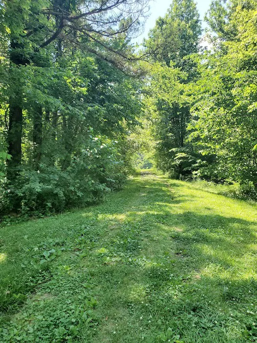 General Watkins Conservation Area 1