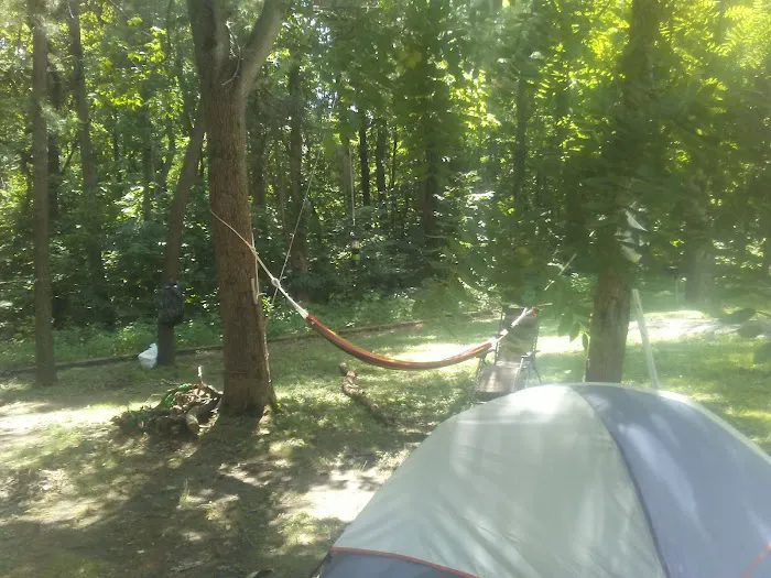 General Watkins Conservation Area 5
