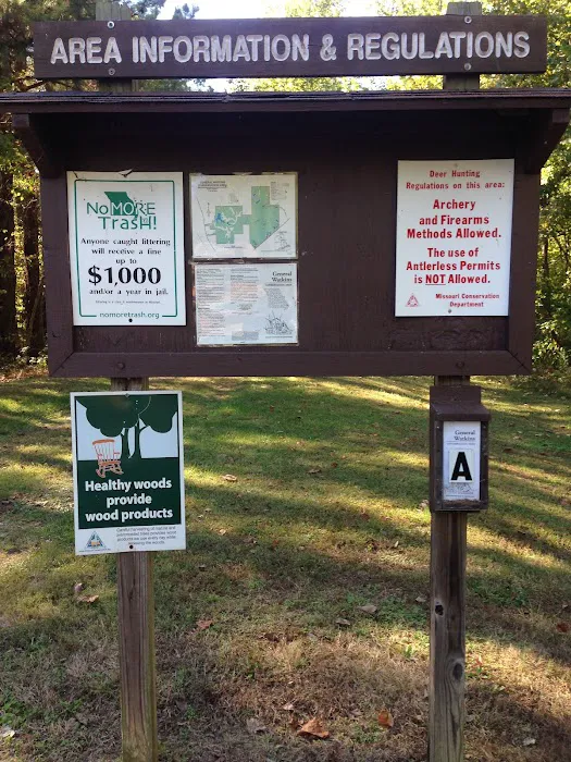 General Watkins Conservation Area 8