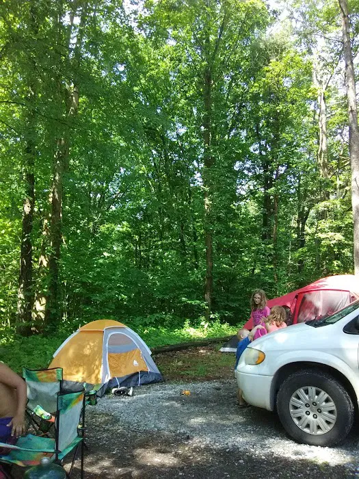 General Watkins Conservation Area 7