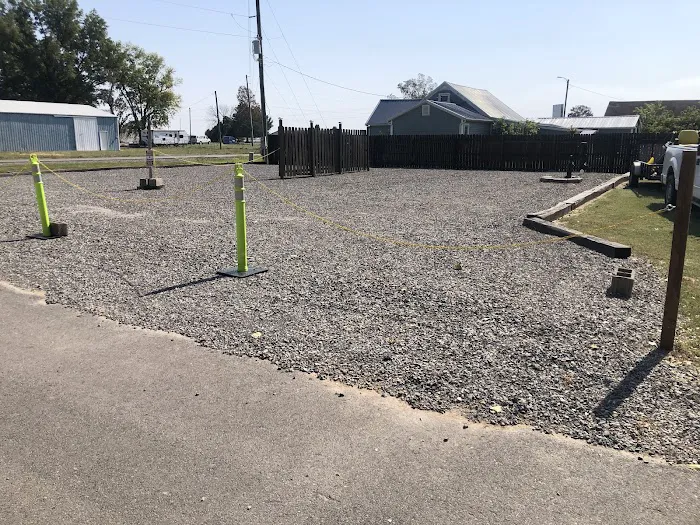 Salcedo RV Park 1
