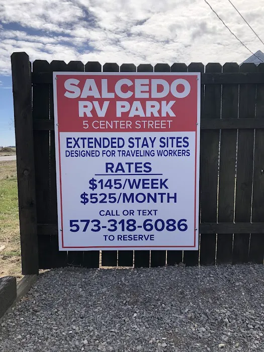 Salcedo RV Park 0