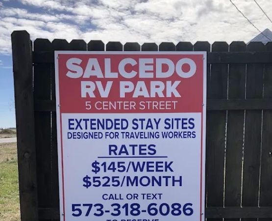 Salcedo RV Park