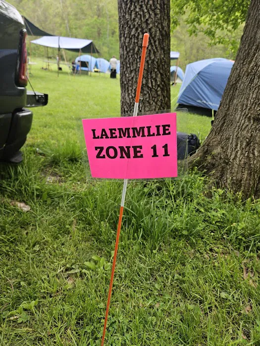 Carl H. Laemmli Field 5