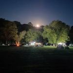 Shippey Camporee Field