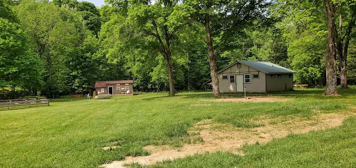 Beaumont Scout Reservation 0