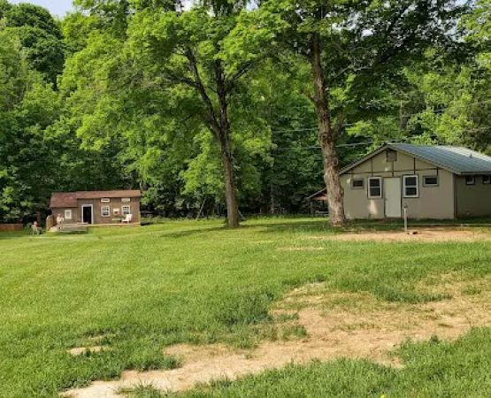 Beaumont Scout Reservation
