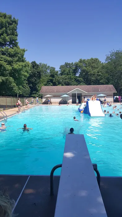 Beaumont Scout Reservation 2