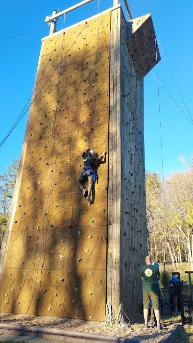 Beaumont Scout Reservation 3