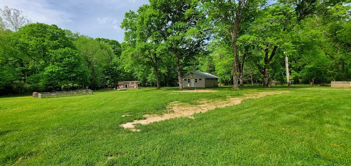 Beaumont Scout Reservation 4