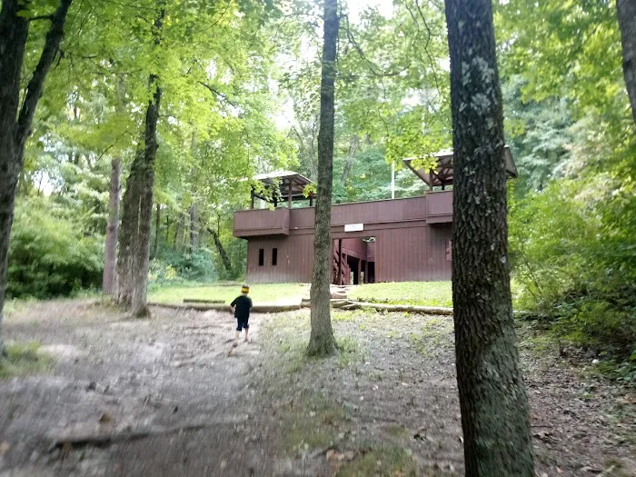 Beaumont Scout Reservation 9